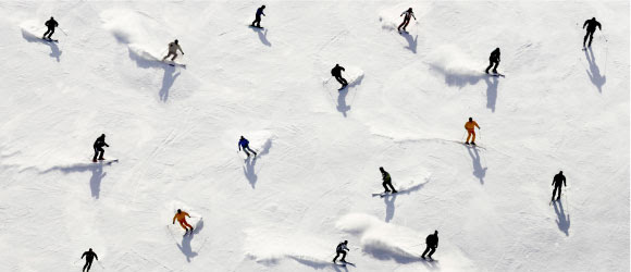 Brrr….cancelation exceptions